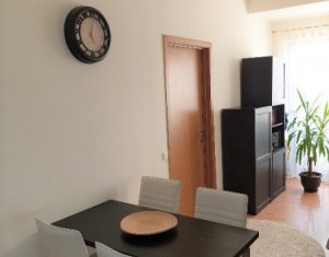 Apartament 2 camere, parcare subterana, ansamblul rezidential Oaza 