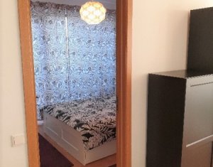 Appartement 2 chambres à vendre dans Cluj-napoca, zone Europa