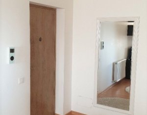 Apartament 2 camere, parcare subterana, ansamblul rezidential Oaza 