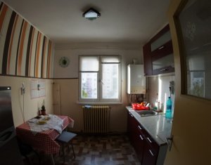 Apartament cu 2 camere, cartier, Grigorescu, zona Profi
