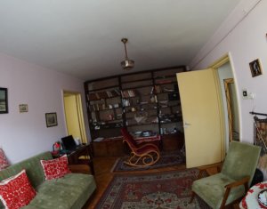 Apartament cu 2 camere, cartier, Grigorescu, zona Profi