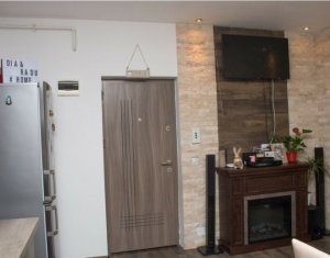 Vanzare apartament 3 camere, situat in Floresti, zona Stejarului