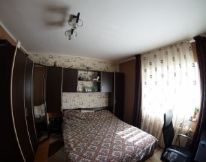 Apartament 3 camere, decomandat, 65 mp, in Marasti, zona Kaufland