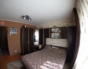 Apartament 3 camere, decomandat, 65 mp, in Marasti, zona Kaufland