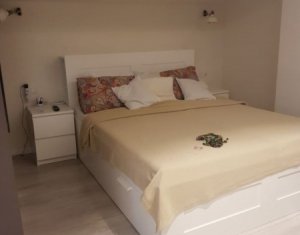 Vanzare apartament cu 3 camere pe doua nivele, utrafinisat, zona Terra