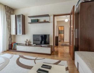 Apartament 2 camere finisat lux in Buna Ziua