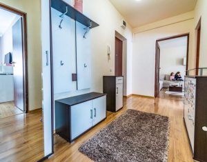 Apartament 2 camere finisat lux in Buna Ziua