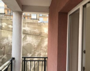 Appartement 3 chambres à vendre dans Cluj-napoca, zone Gheorgheni