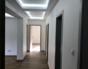 Apartament de vanzare 3 camere, ultrafinisat, zona Alverna