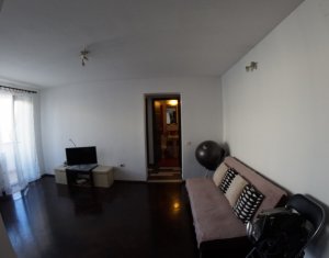 Apartament cu 3 camere, cartier, Manastur, zona Bucium, aproape de Vivo