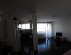 Apartament cu 3 camere, cartier, Manastur, zona Bucium, aproape de Vivo