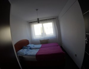 Apartament cu 3 camere, cartier, Manastur, zona Bucium, aproape de Vivo