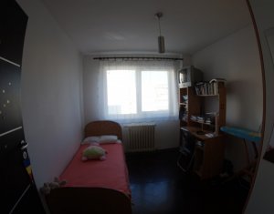 Apartament cu 3 camere, cartier, Manastur, zona Bucium, aproape de Vivo