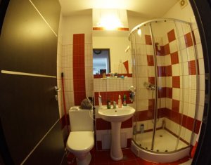 Apartament cu 3 camere, cartier, Manastur, zona Bucium, aproape de Vivo