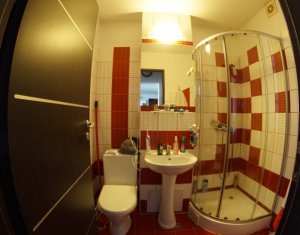 Apartment 3 rooms for sale in Cluj-napoca, zone Manastur