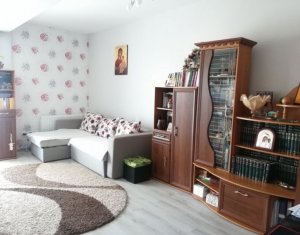 Appartement 2 chambres à vendre dans Floresti