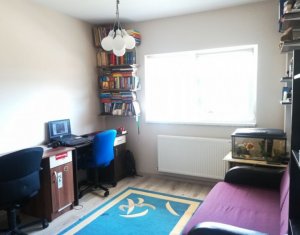 Appartement 2 chambres à vendre dans Floresti