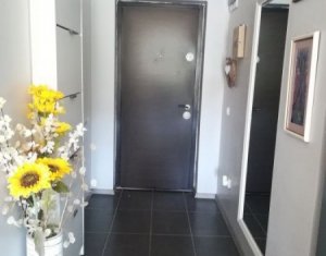 Appartement 2 chambres à vendre dans Floresti