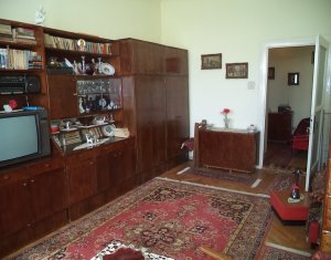 Apartament cu 2 camere la casa, in Grigorescu