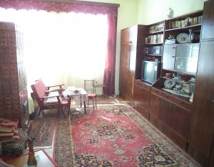 Apartament cu 2 camere la casa, in Grigorescu