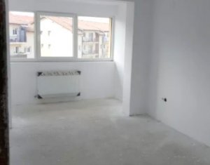 Appartement 2 chambres à vendre dans Floresti