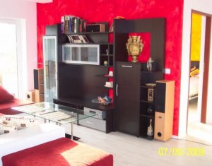 Apartment 2 rooms for sale in Floresti