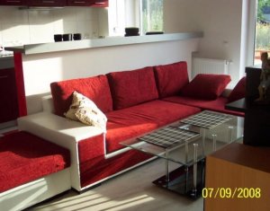 Apartament 2 camere mobilat, strada Tautiului