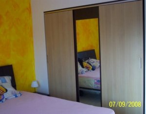 Appartement 2 chambres à vendre dans Floresti