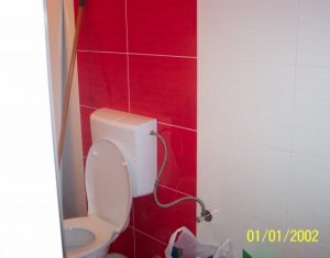 Apartament 2 camere mobilat, strada Tautiului