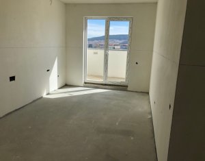 Appartement 3 chambres à vendre dans Floresti