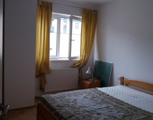Apartament 2 camere+terasa, Romul Ladea