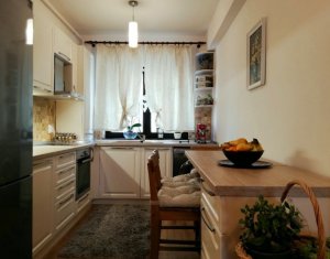 Apartment 4 rooms for sale in Cluj-napoca, zone Europa