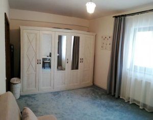 Appartement 4 chambres à vendre dans Cluj-napoca, zone Europa