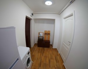 Apartament 2 camere, 52 mp, decomandat, renovat complet, in Manastur, Colina