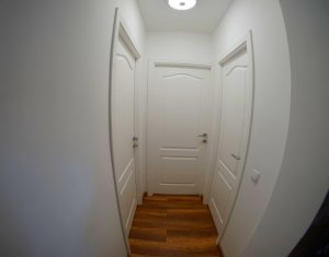 Apartament 2 camere, 52 mp, decomandat, renovat complet, in Manastur, Colina