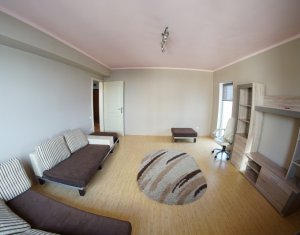 Apartament cu 2 camere, decomandat, 64 mp, cartier Zorilor, zona Calea Turzii