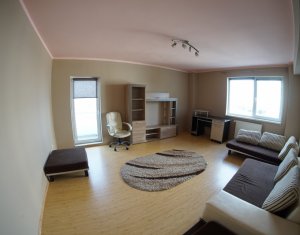 Apartament cu 2 camere, decomandat, 64 mp, cartier Zorilor, zona Calea Turzii