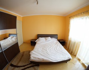 Apartament cu 2 camere, decomandat, 64 mp, cartier Zorilor, zona Calea Turzii