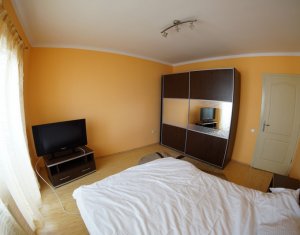 Apartament cu 2 camere, decomandat, 64 mp, cartier Zorilor, zona Calea Turzii