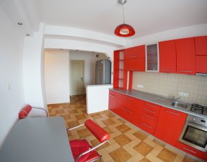 Apartament cu 2 camere, decomandat, 64 mp, cartier Zorilor, zona Calea Turzii