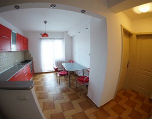 Apartament cu 2 camere, decomandat, 64 mp, cartier Zorilor, zona Calea Turzii