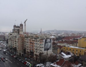 Appartement 1 chambres à vendre dans Cluj-napoca, zone Centru