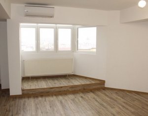 Appartement 1 chambres à vendre dans Cluj-napoca, zone Centru