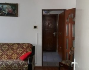 Apartament 2 camere, zona Ciortea, Grigorescu