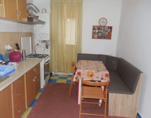Apartament cu gradina, 2 camere, strada Eroilor, Floresti