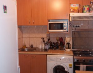 Vanzare apartament 2 camere, 38mp, zona Someseni