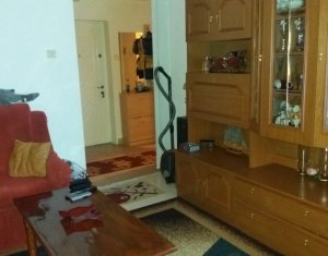 Appartement 2 chambres à vendre dans Cluj-napoca, zone Someseni