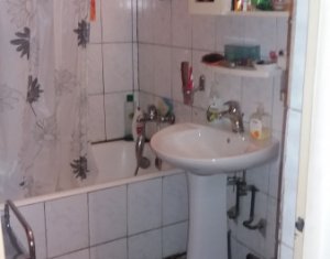 Vanzare apartament 2 camere, 38mp, zona Someseni