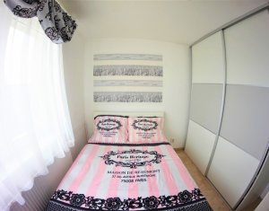 Appartement 2 chambres à vendre dans Cluj-napoca, zone Gheorgheni