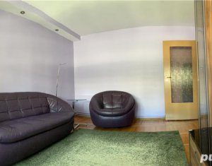 Vanzare apartament 3 camere, zona Interservisan, Gheorgheni